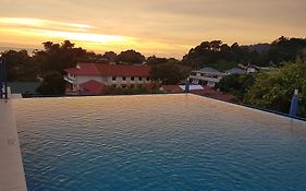 Mny Hotel & Resort